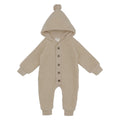 SHERPA BABY SUIT