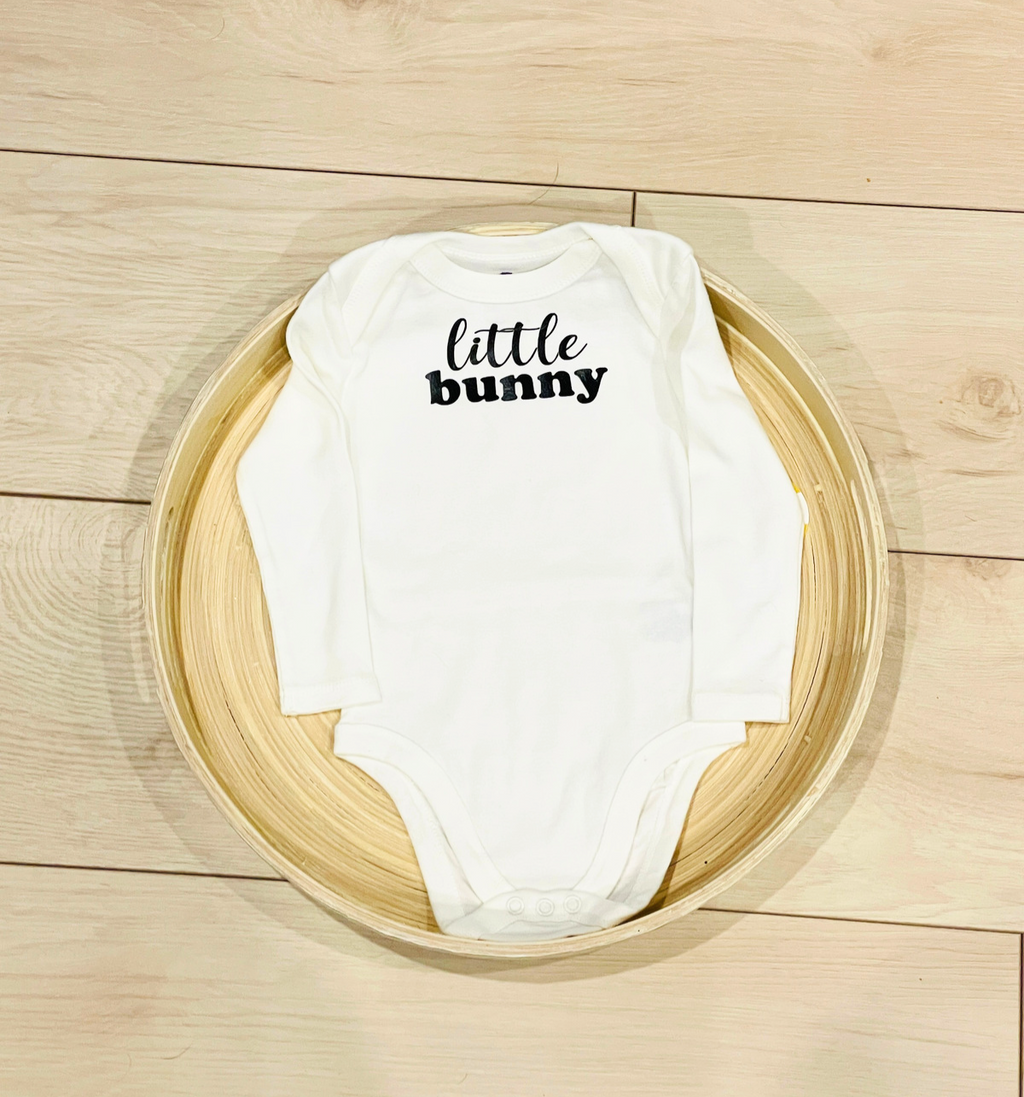 Little Bunny One - Piece