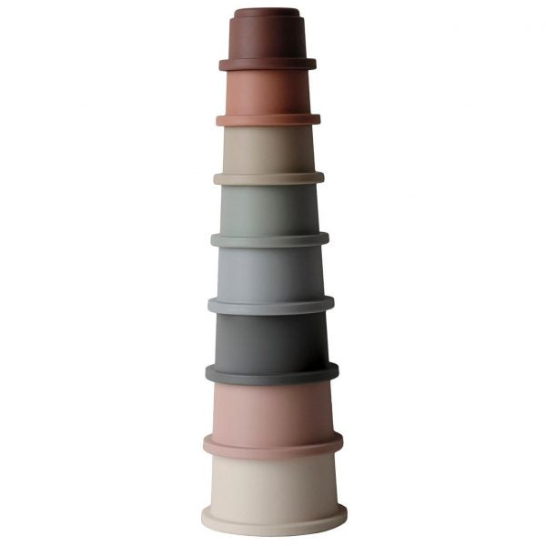 Stacking Cups Toy | Made in Denmark  - Original