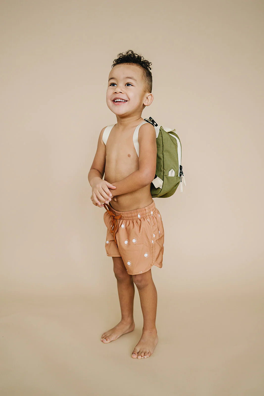 Sunshine Swim Shorts