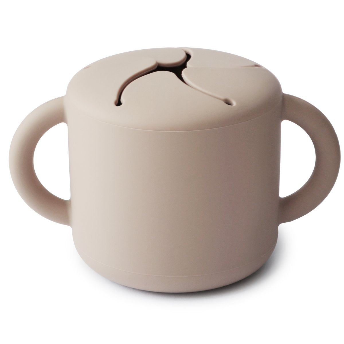 Snack Cup - Shifting Sand