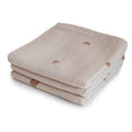 MUSLIN CLOTH (RAINBOWS) 3-PACK