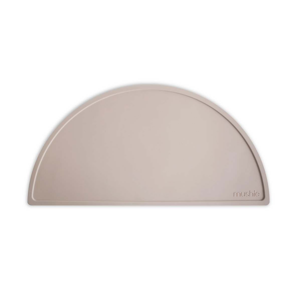 Silicone Place Mat -Shifting Sand
