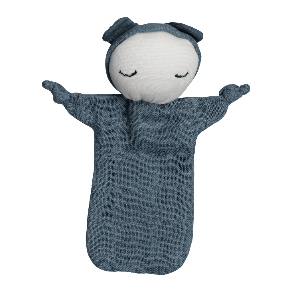 Cuddle Doll - Blue Spruce