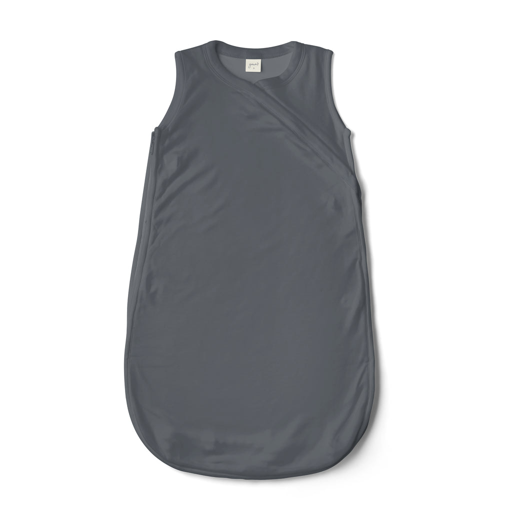 Bamboo Organic Cotton Slumber Sleepbag - Midnight