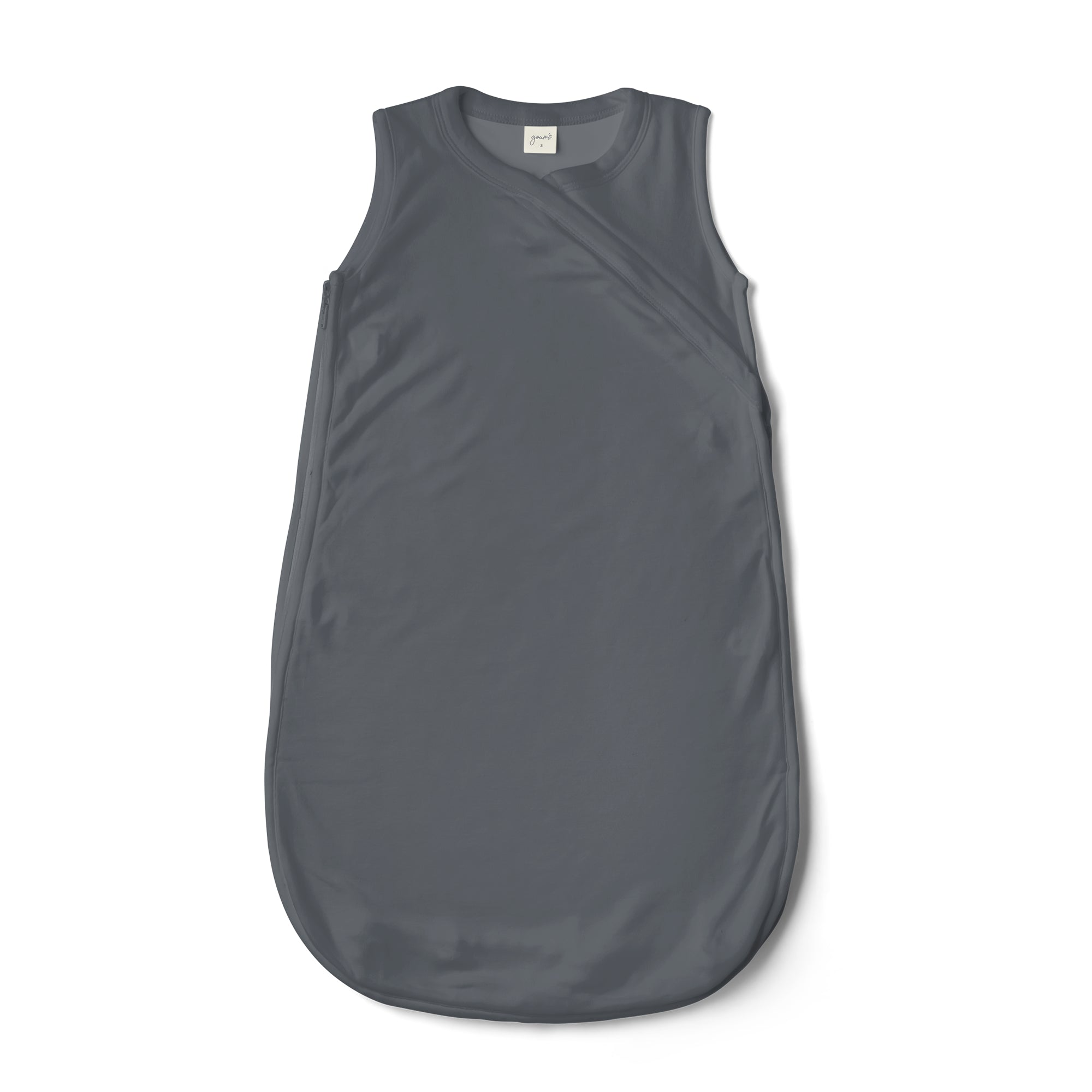 Bamboo Organic Cotton Slumber Sleepbag - Midnight