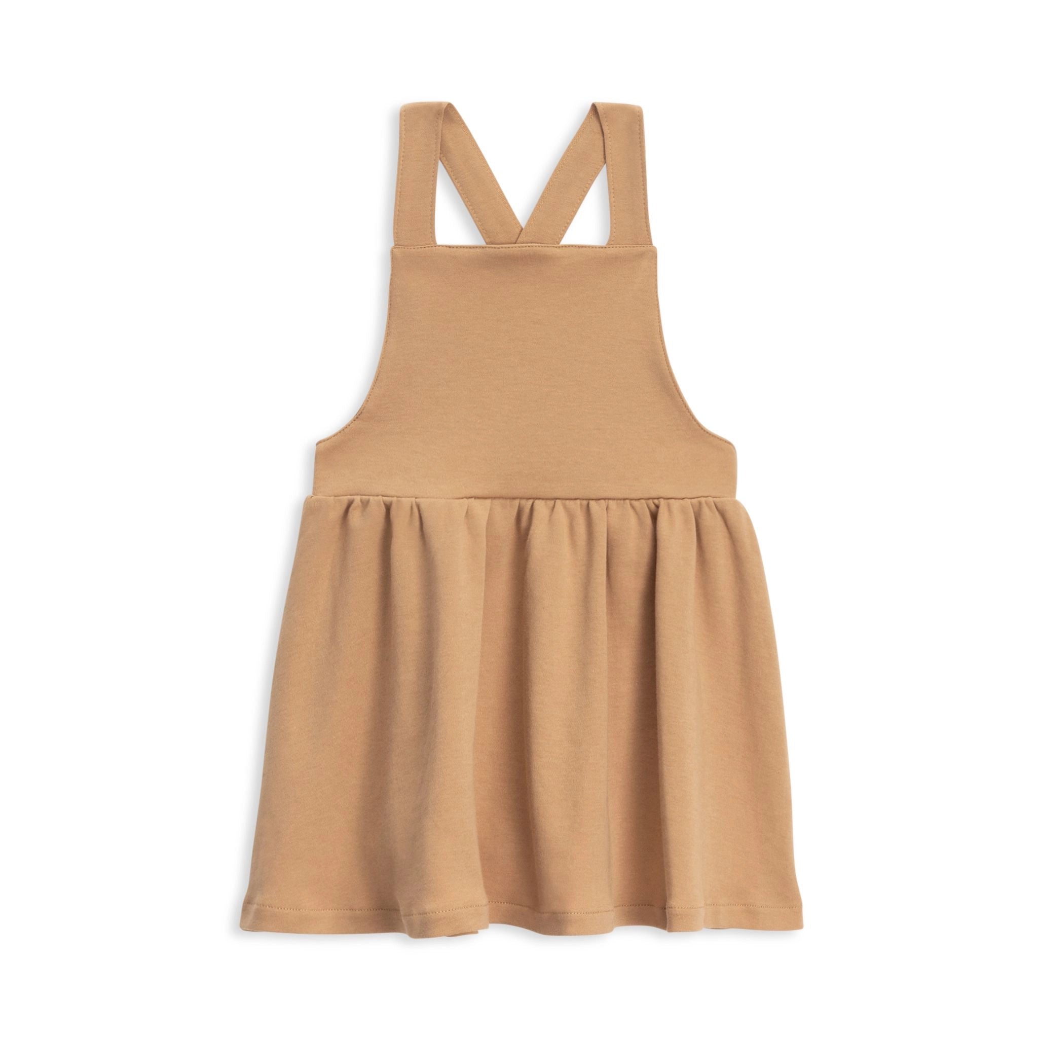 Jolie Jumper - Tan