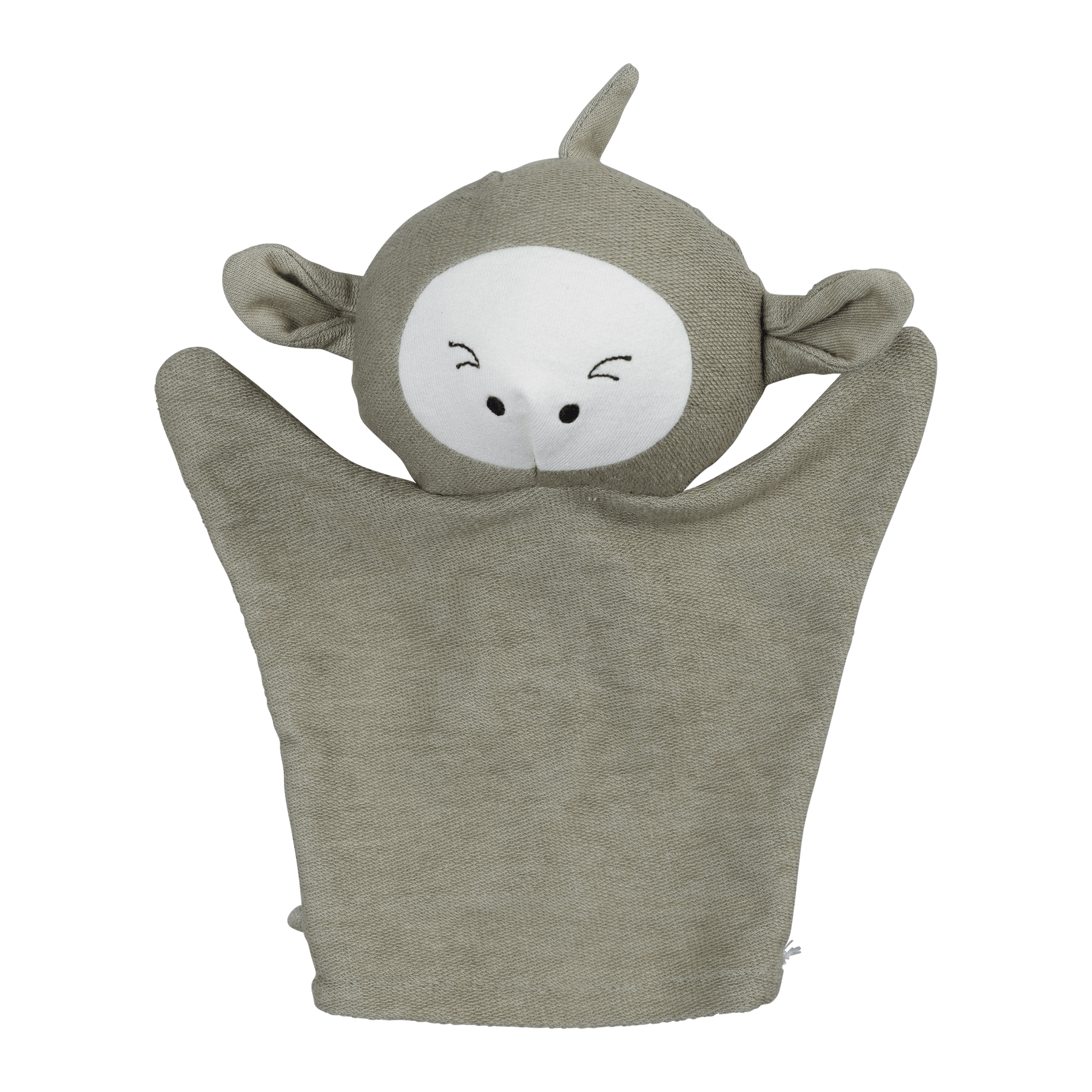 Hand Puppet - Dragon