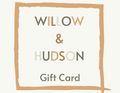 E-Gift Card