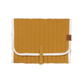 Changing Mat - Ochre