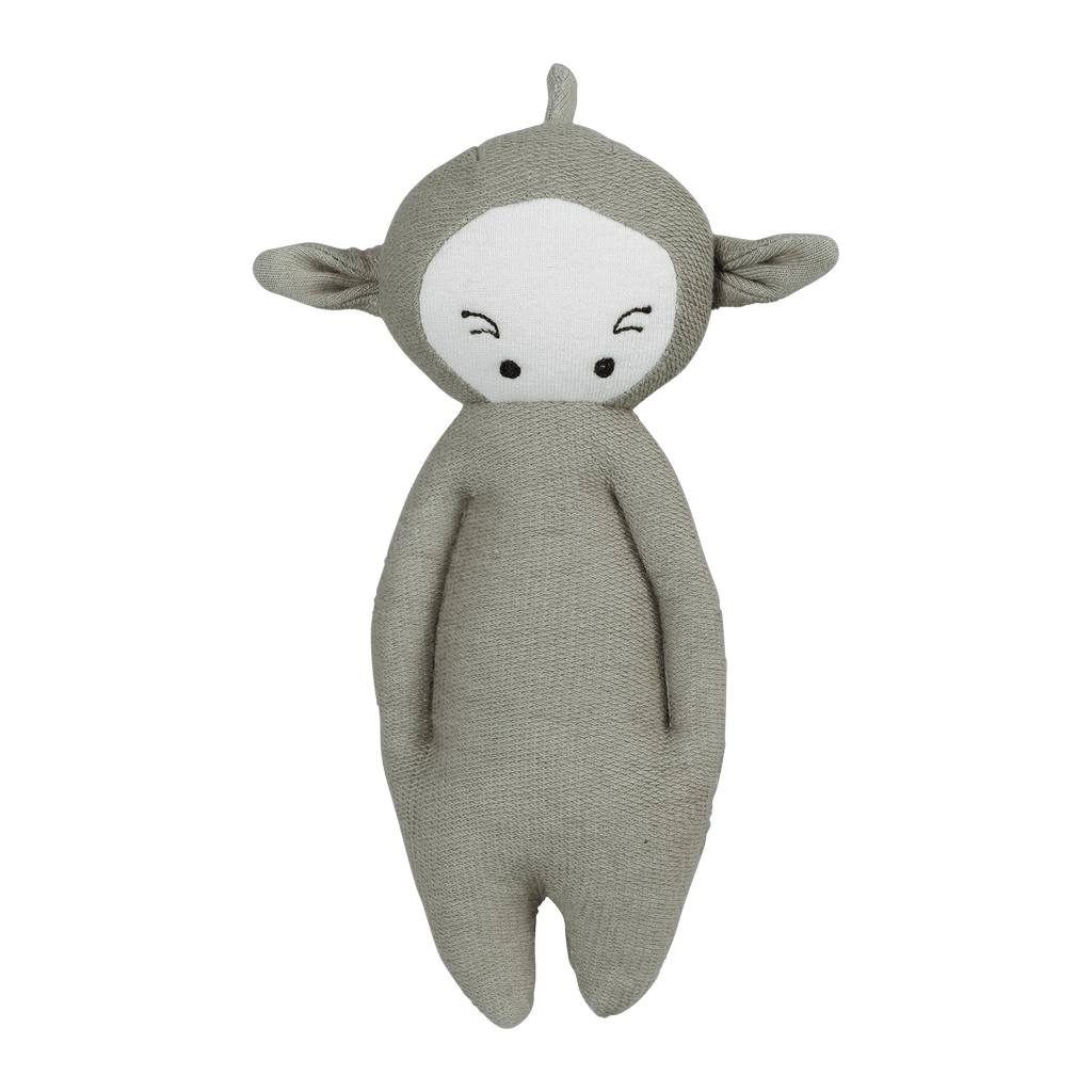 Rattle Soft - Dragon