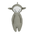 Rattle Soft - Dragon