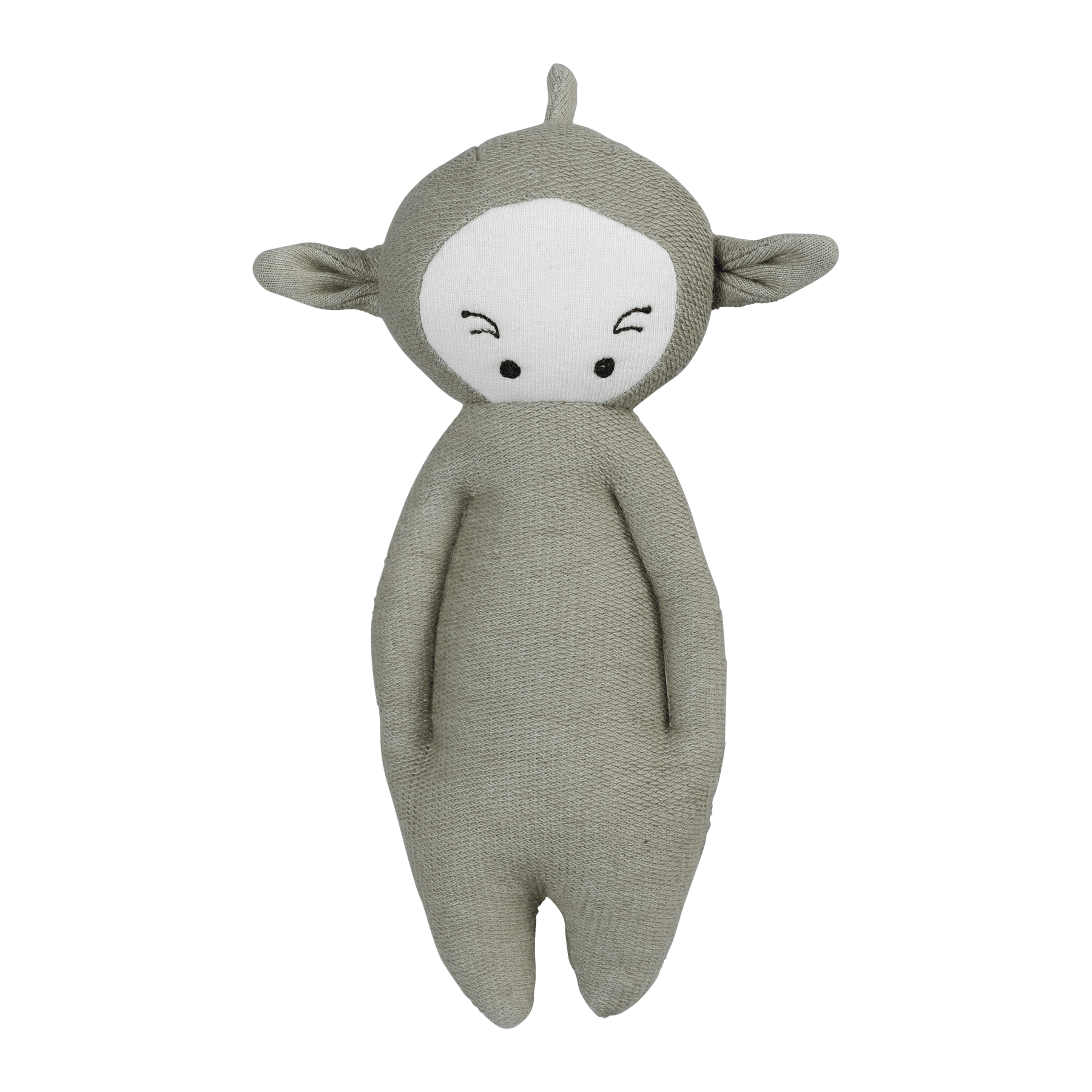 Rattle Soft - Dragon