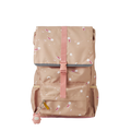 Backpack - Large - Shooting Star - Caramel