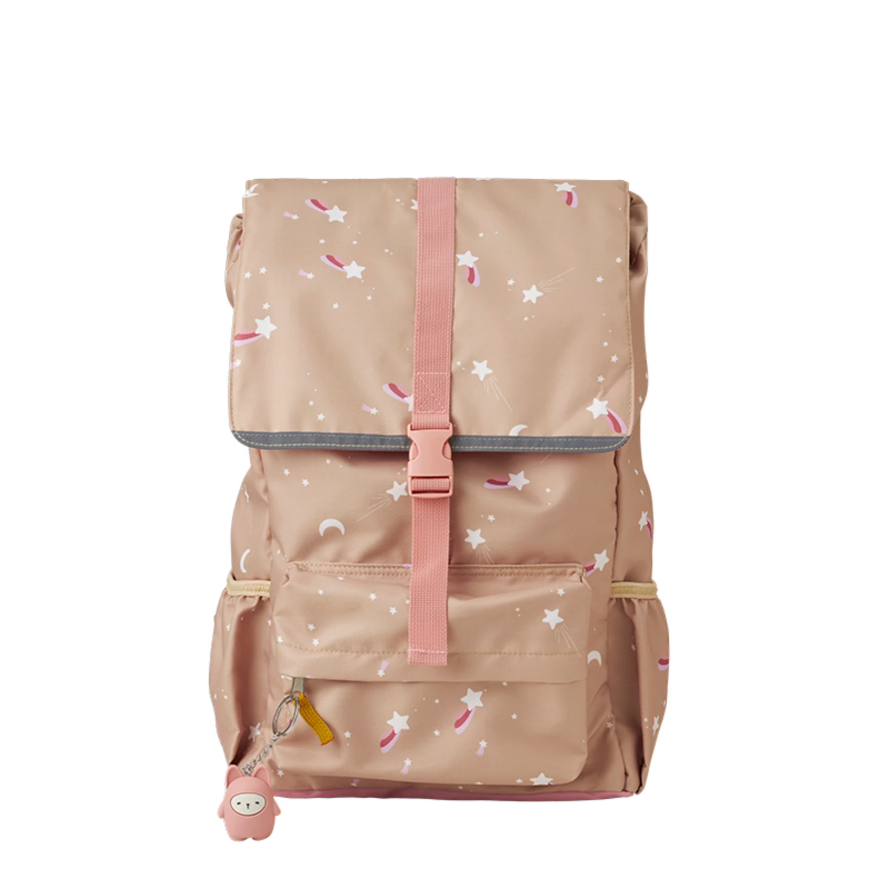 Backpack - Large - Shooting Star - Caramel