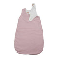 Sleeping Bag - Mauve & Rainbow