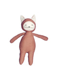 Buddy Fox - Clay