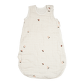 Sleeping bag - Muslin - Peach