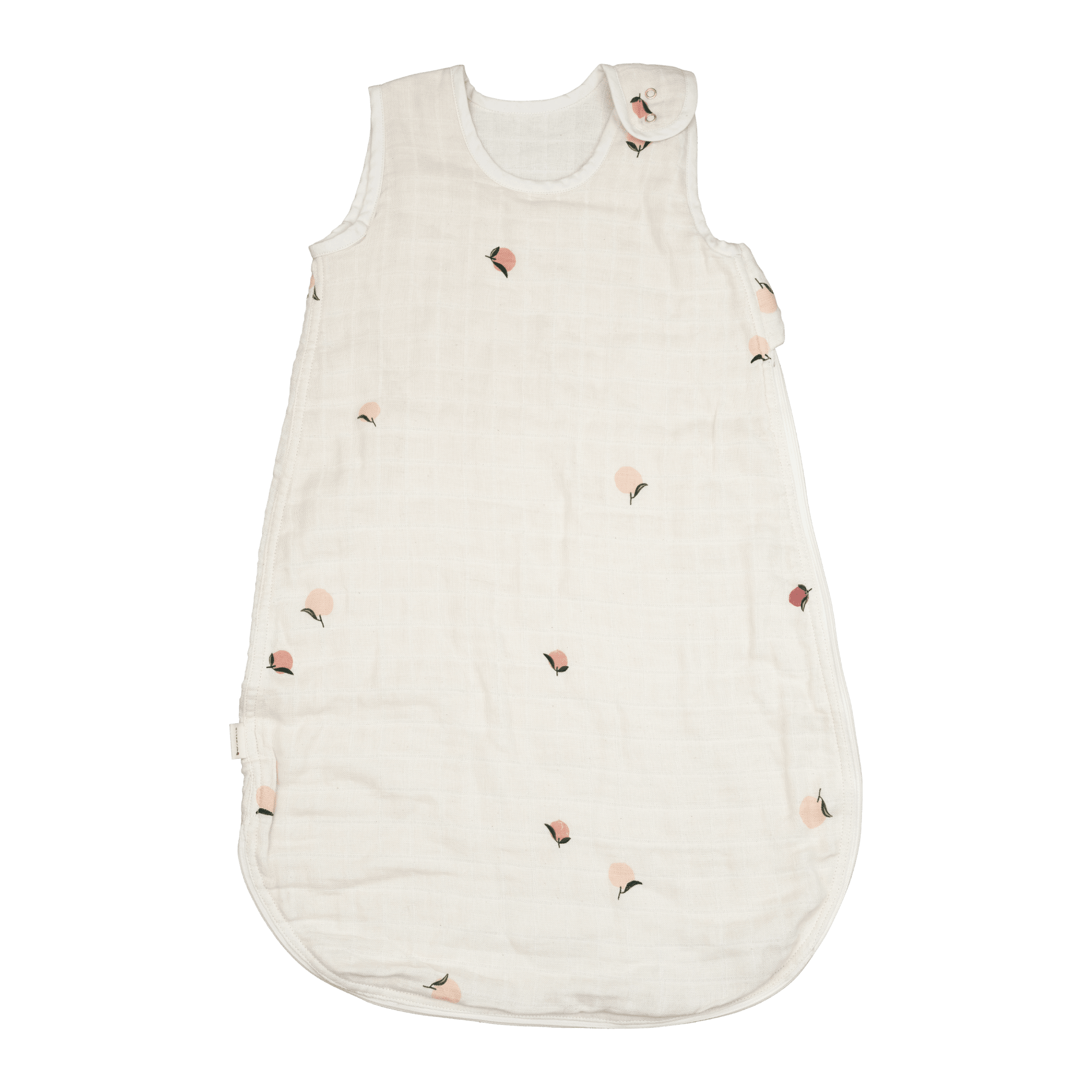 Sleeping bag - Muslin - Peach