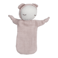 Cuddle Doll - Mauve
