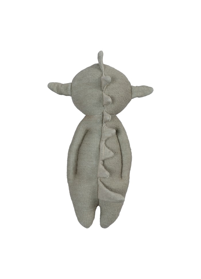 Rattle Soft - Dragon
