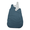 Sleeping Bag - Blue Spruce & Ocean