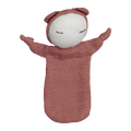 Cuddle Doll - Clay