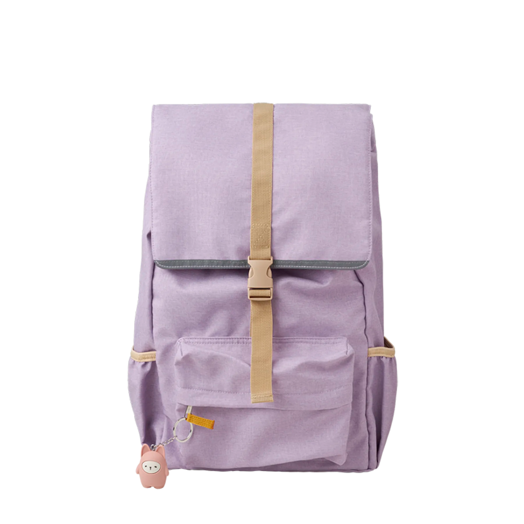 Backpack - Large - Lilac