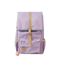 Backpack - Large - Lilac