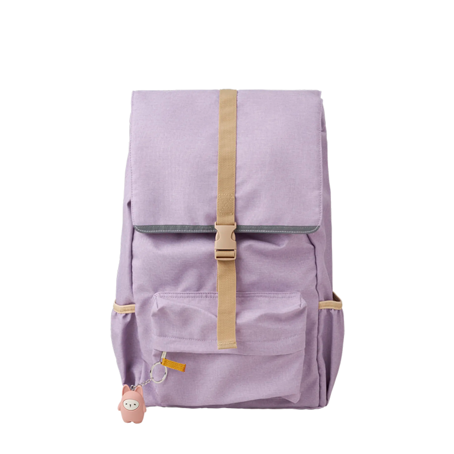 Backpack - Large - Lilac