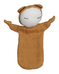 Cuddle Doll - Ochre