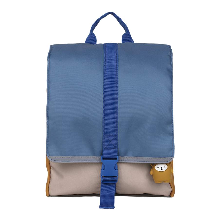 Backpack - Small - Olive mix