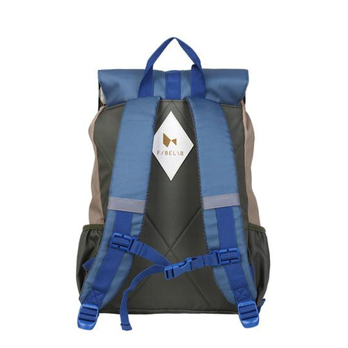 Backpack - Small - Olive mix