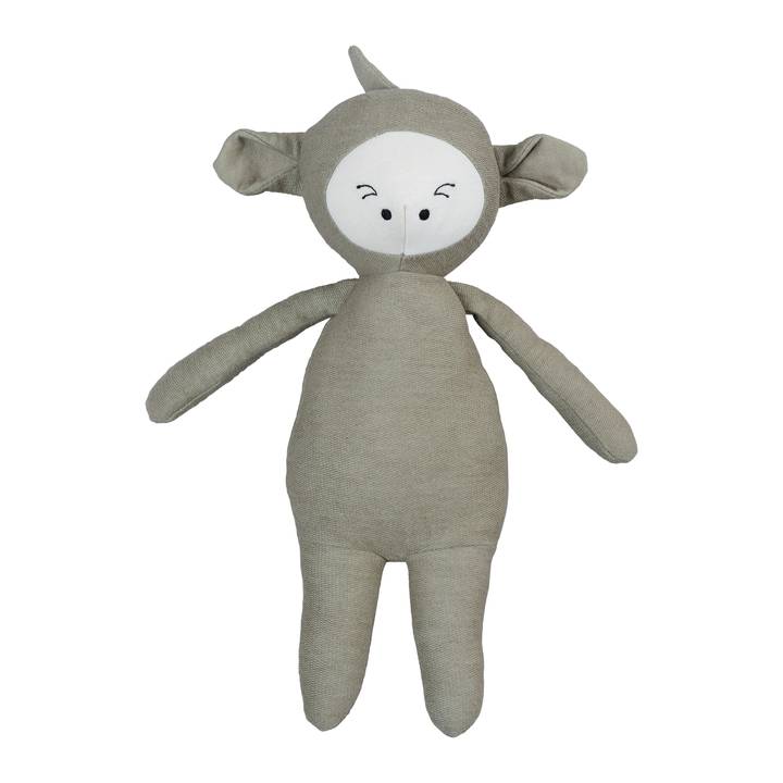 Buddy Dragon - Olive