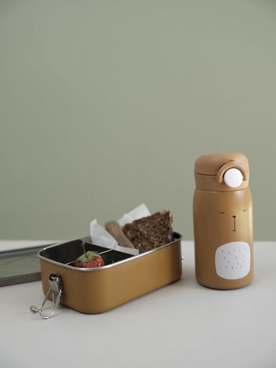 Lunchbox - Ochre