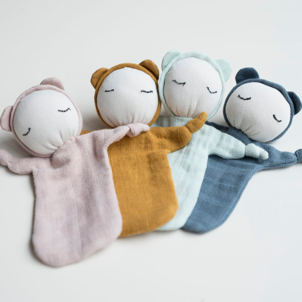 Cuddle Doll - Beachgrass