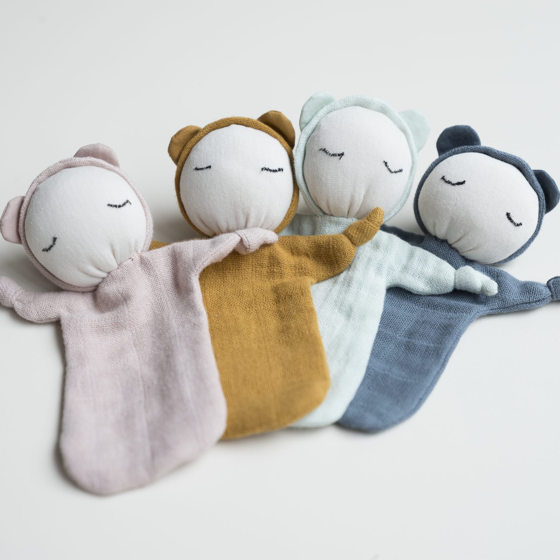 Cuddle Doll - Beachgrass