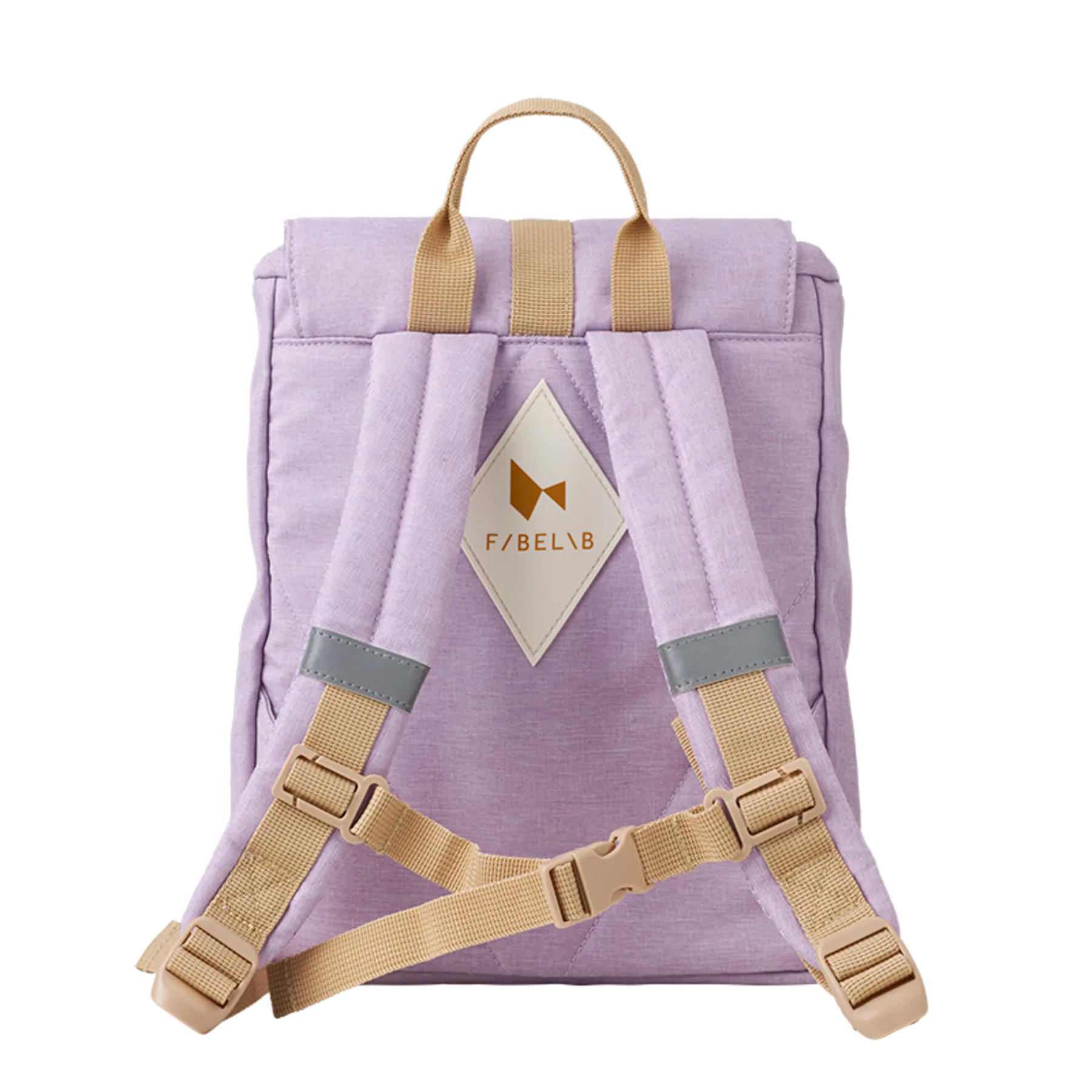 Backpack - Small - Lilac