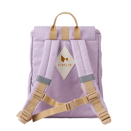 Backpack - Small - Lilac
