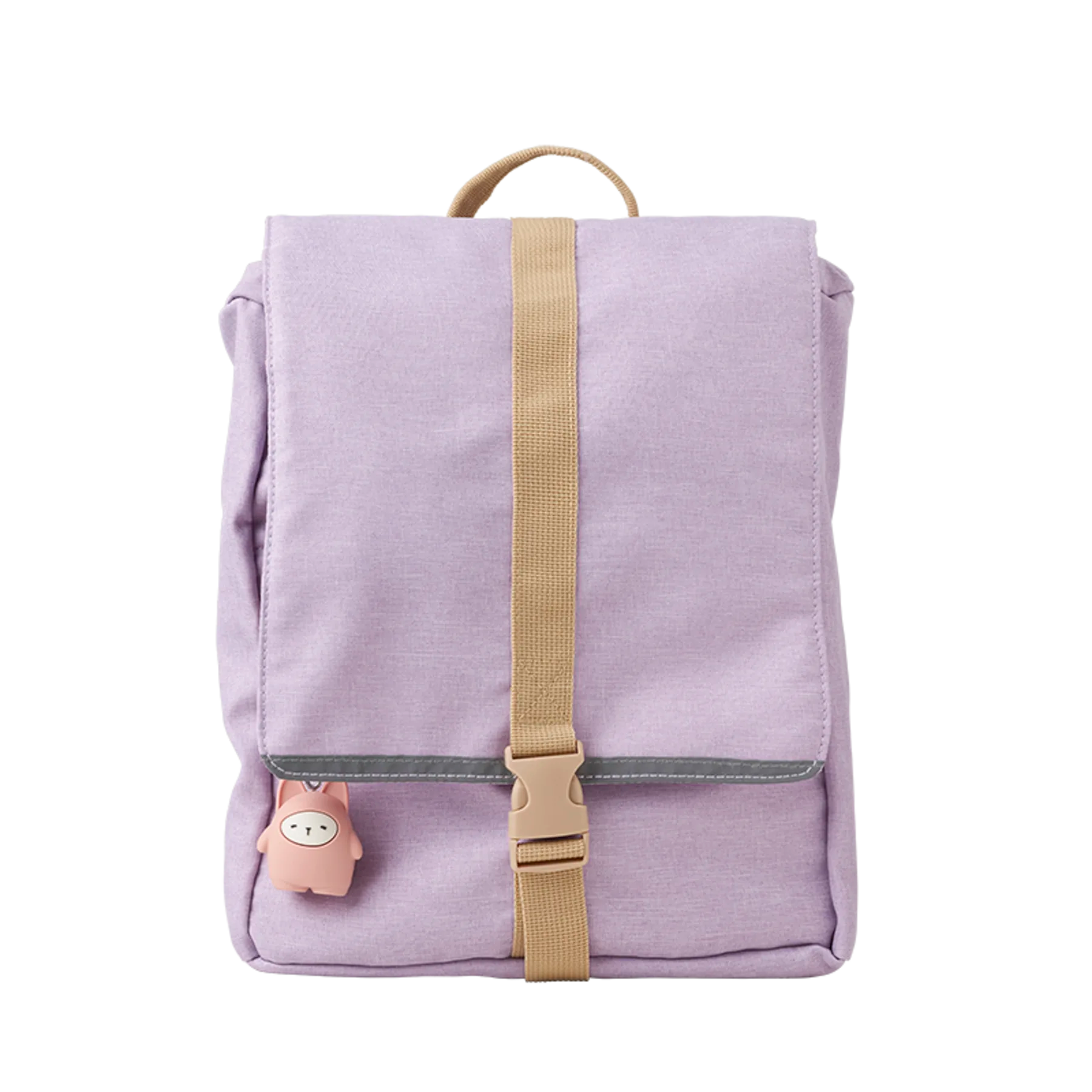 Backpack - Small - Lilac