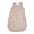 Sleeping Bag - Muslin - Bee