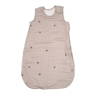 Sleeping Bag - Muslin - Bee