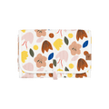 Changing mat - Flower